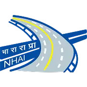 National Highway Authority Of India Logo